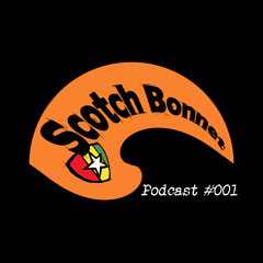 Scotch Bonnet Records Podcast #1