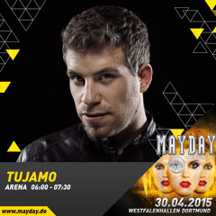 Tujamo @ MAYDAY "Making Friends" - Live Set