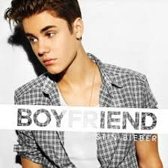 Justi bieber- Boyfriend (cover)