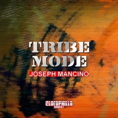 Joseph Mancino - Manaus (Original Mix)