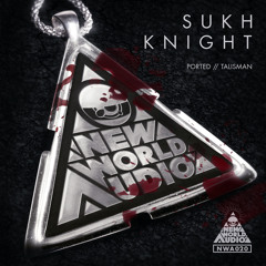 SUKH KNIGHT - PORTED