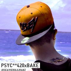 PSYC**420xBAKE By JoseAvieroLilwanz (Minimix)