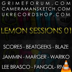 Lemon Sessions 1