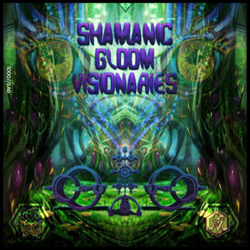 LEOPARDTRON - You´re Funny (V​.​A Shamanic Gloom Visionaries)