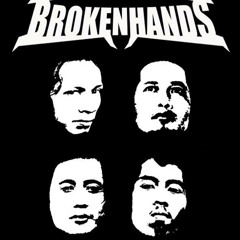 BROKENHANDS - MALAIKAT GURUN (NEW VERSION 2015)