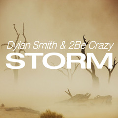 Dylan Smith & 2Be Crazy - Storm (Original Mix) | FREE DOWNLOAD