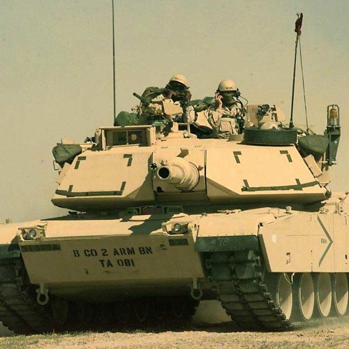 Stream Start - Up Sound - U.S. Army M1A1 Tank - Gas Turbine Engine by Russ  Fisher | Listen online for free on SoundCloud