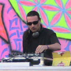 Interview With BLACK NOISE | On The Way To Ozora | 15/05/2015