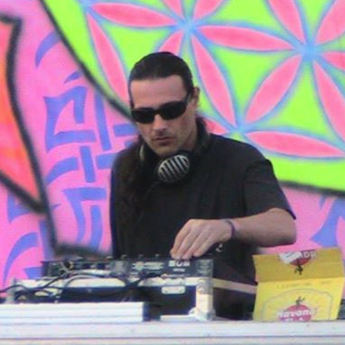 Interview With BLACK NOISE | On The Way To Ozora | 15/05/2015