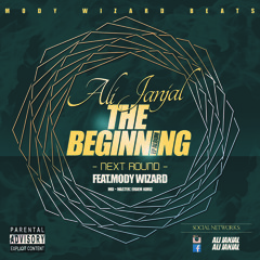 Ali Janjal - Next Round Feat. Mody Wizard