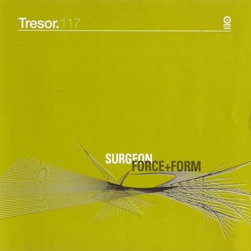 Surgeon - Force + Form *snnipets