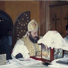 قداس بصوت المتنيح ابونا مقار يوسف