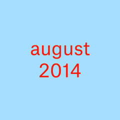 August