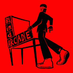Blind Arcade Meets Super Weird Substance 'Damn! It's Good To Be Alive' (Free DL)