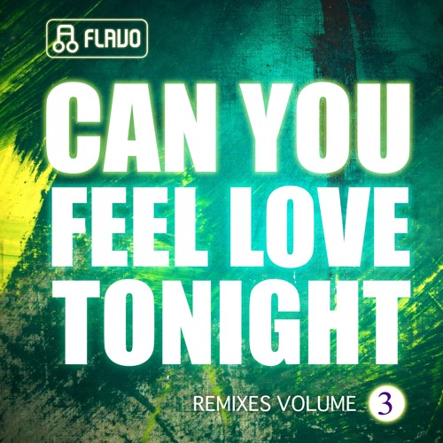 Boyko feat. Oleg Sobchuk - Can You Feel Love Tonight (InWinter Remix)