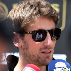 Romain Grosjean Previews the Monaco Grand Prix (English language)