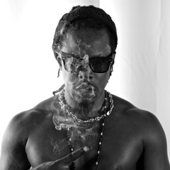 "Goldenboy" KOKA feat Mister Mad