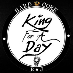 King For A Day: "Estaca Zero" (hardcore)