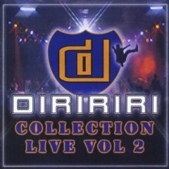 Diririri Collection Live Vol. 2