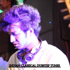 Indian Classical Dubstep Tunes