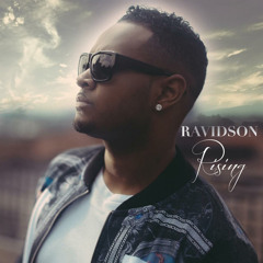 Ravidson - Touch It (2015) D69