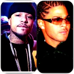 CHINX DRUGZ & STACK BUNDLES FREESTYLE (RARE)