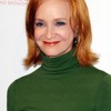 SWOOSIE KURTZ: Mike and Molly actress with Andrew Carter
