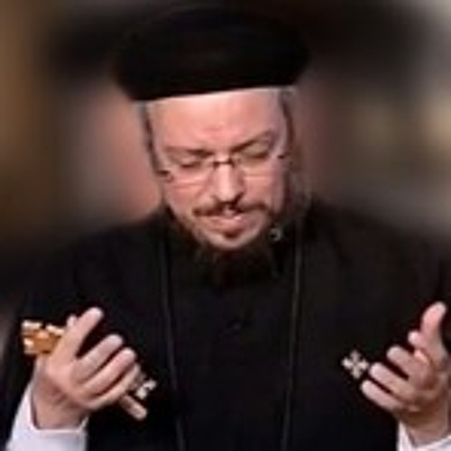النظرة السليمة  للانسان الساقط(ابونا داود لمعي)Must Listen to!!0