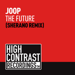 JOOP - The Future (Sherano Remix) [Preview]