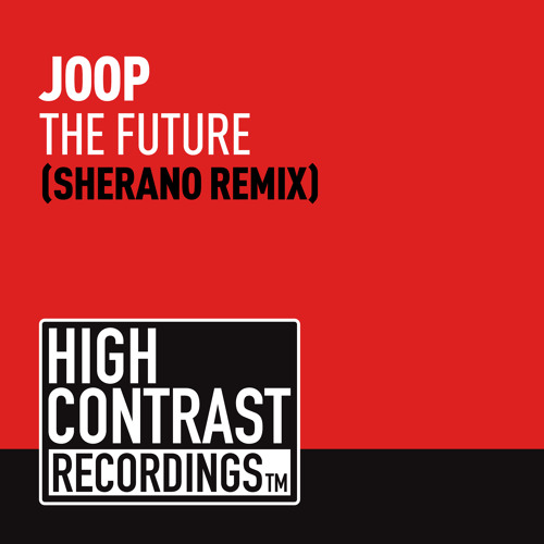 JOOP - The Future (Sherano Remix)