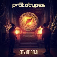 The Prototypes - Edge Of Tomorrow - Drum & Bass Version (Beatport Exclusive)