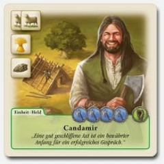 Lord of Catan (demo)