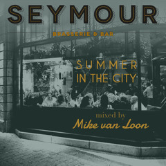 Summer In The City