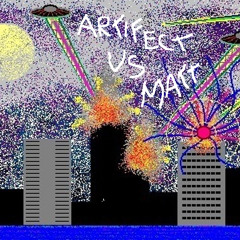 Artifect Vs Master Parker - Havoc