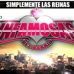 KUMBIA DE LOS INFAMOSOS