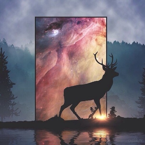 BONES - PixelatedTears (Feat. Yung Lean)
