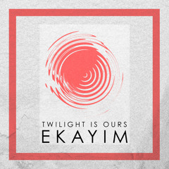 Ekayim - 02 Anomie