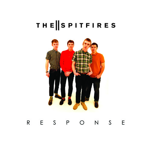 the spitfires when i call out your name lyrics