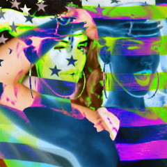 Lana Del Rey - Cruel World // Remix