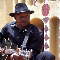 Samba Touré: A Collection of