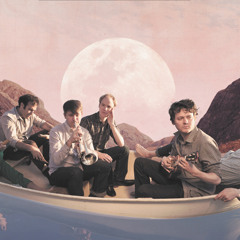 Beirut - Carousels
