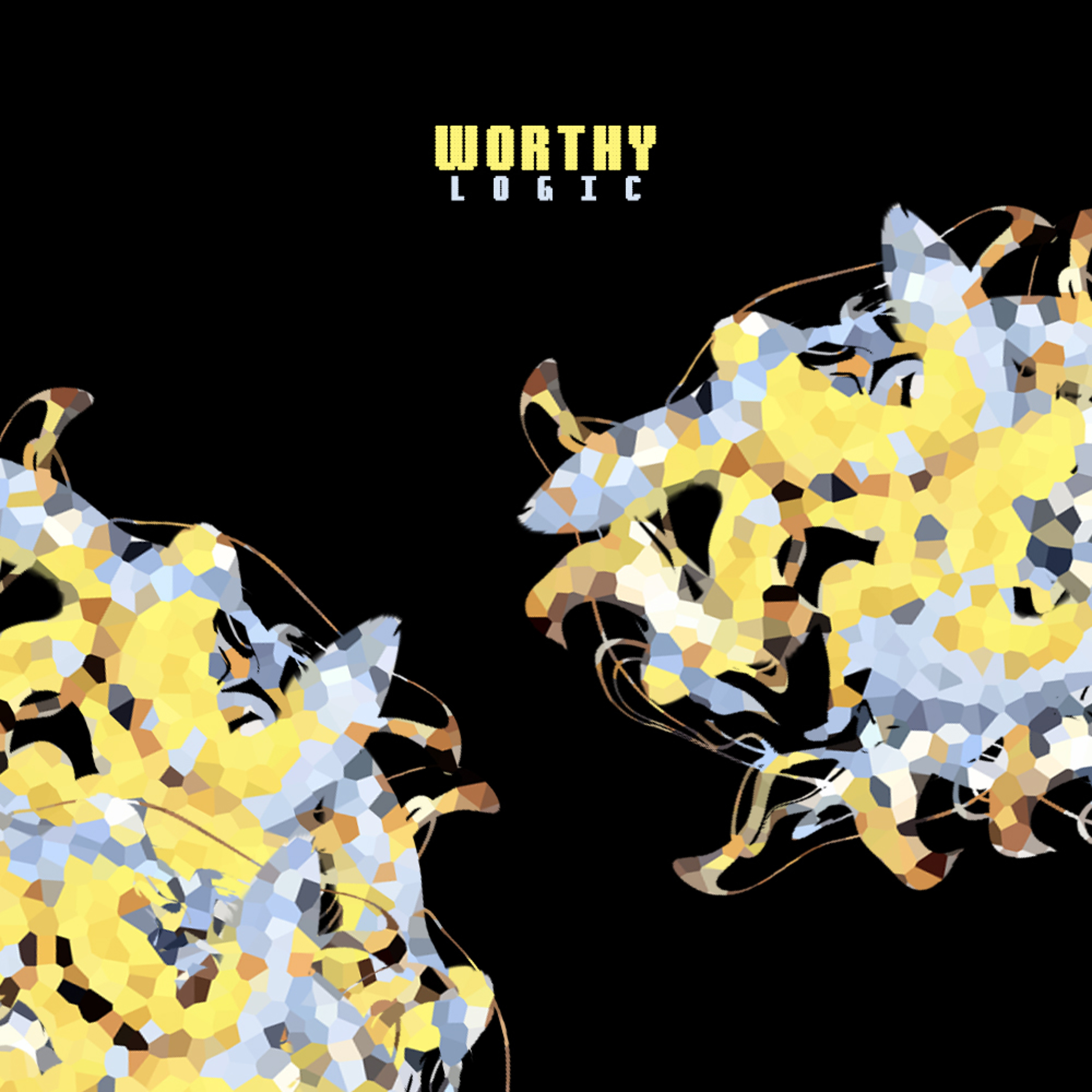 Ft. NTNR - Worthylogic episode artwork