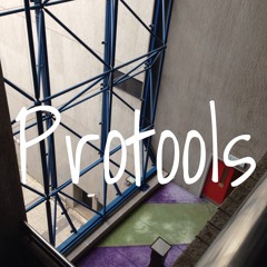 Protools homework - protools