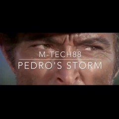 Pedro's Storm