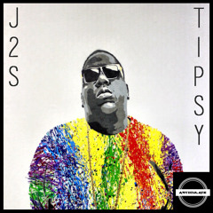 J2S - Tipsy (Original Mix) [ART010] (FREE)