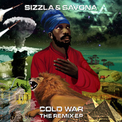 Sizzla & Mista Savona - Cold War (Acoustic) [Cold War - The Remixes EP | Muti Music 2015]