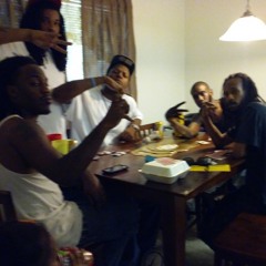 Da sequel part 2 by BLAK M.O.B