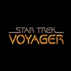 Star Trek Voyager Main Theme Extended - Remake