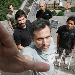 Ata Me (Reverb 1000)