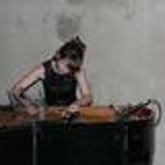 Tuerlinckx (amplified piano) Adachi (live processing/voice) at Ausland